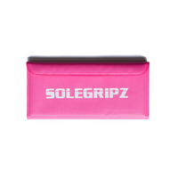 PINK Portable Traction Mat by Solegripz